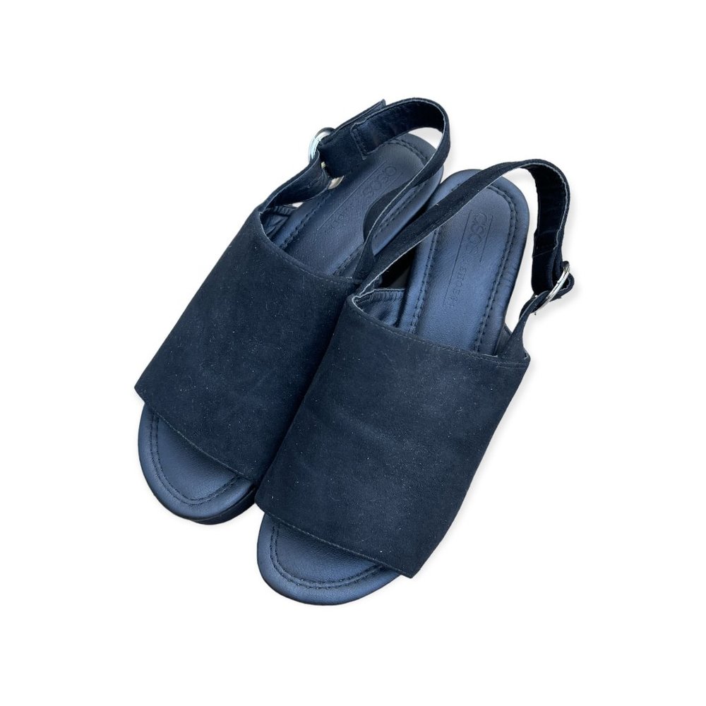 ASOS Platform Sandal - Picture 6 of 7